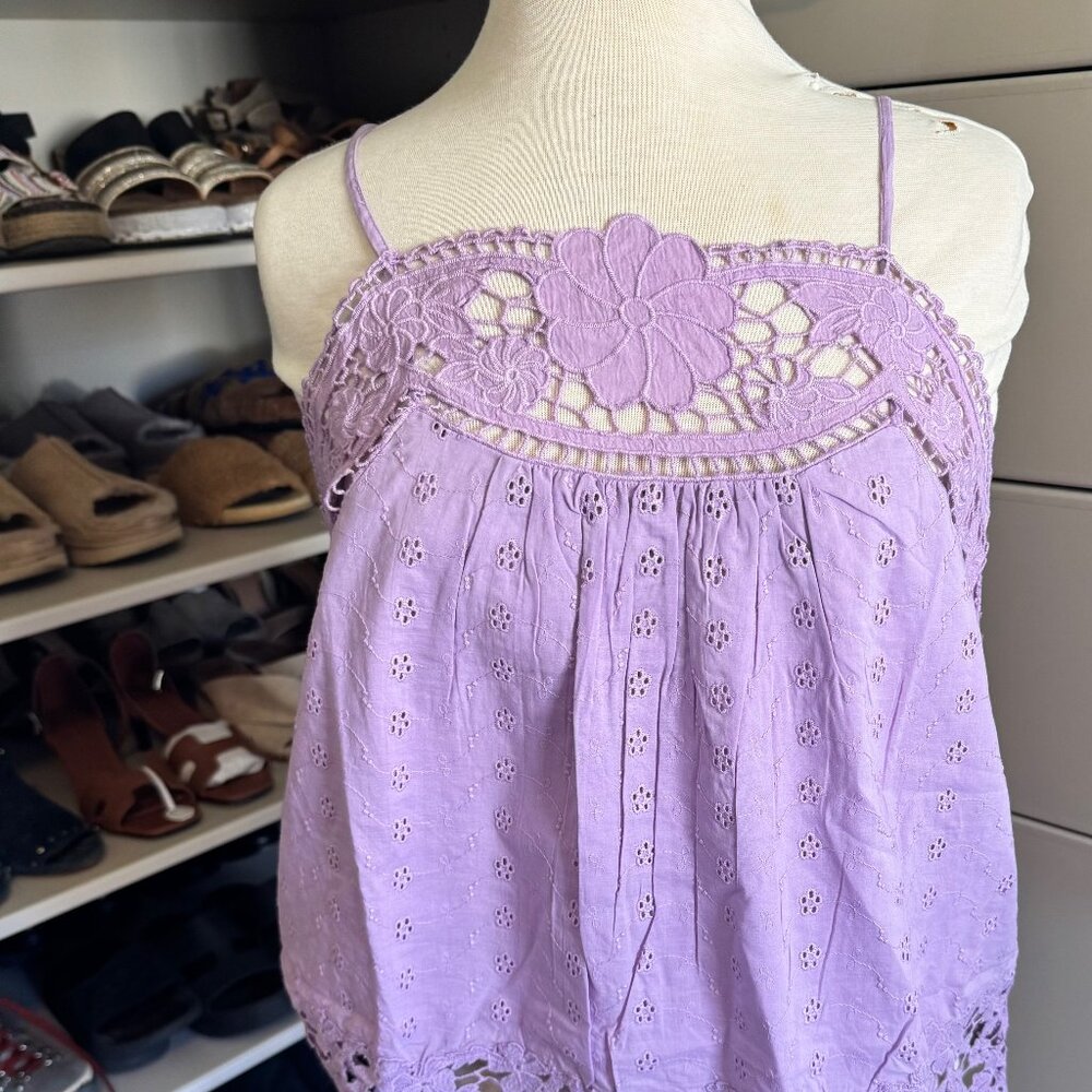 Sundance Calabria Camisole